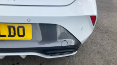 CUPRA Leon 1.5 eTSI 150 V2 5dr DSG Petrol Hatchback